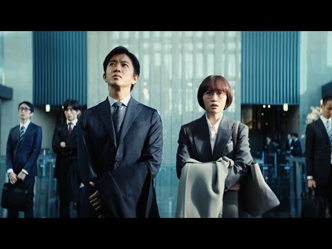 [일본광고] 키무라 타쿠야, 마에다 아츠코 木村拓哉,前田敦子 出演 マクドナルド プレミアムローストコーヒー CM 木村氏、一旦篇。 『ラッキーイエローウィーク。コーヒー全サイズ100円』