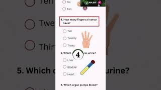imp science quiz...#sciencequiz
