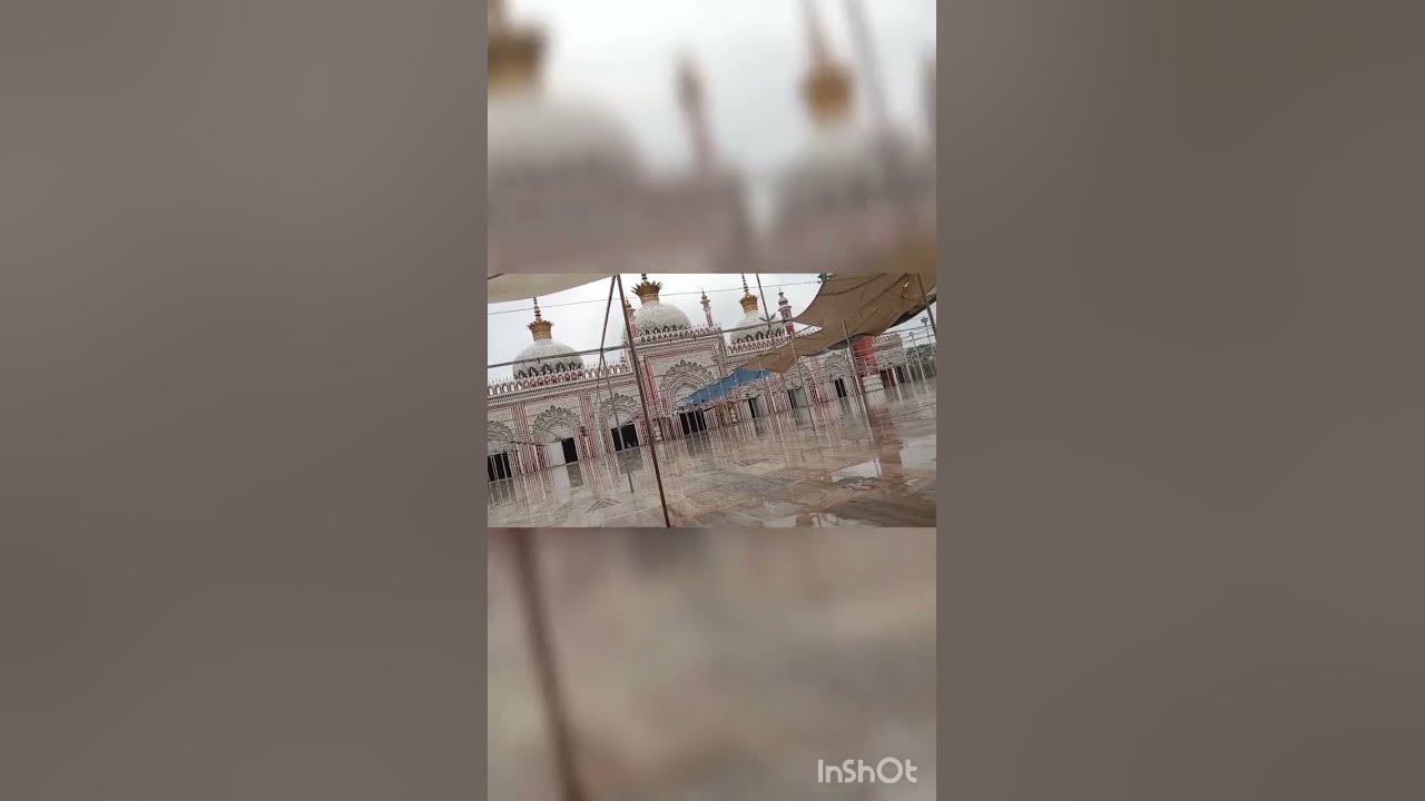 Jama masjid Rampur up 22 - YouTube