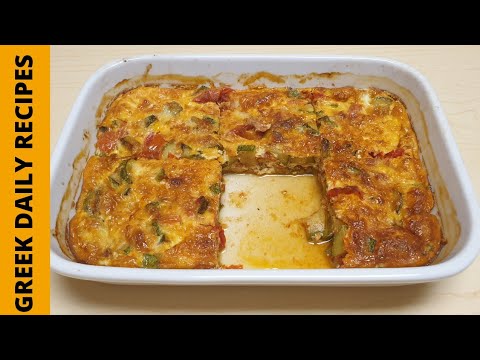 Βίντεο: Πώς να τηγανίζετε κολοκυθάκια σε ένα τηγάνι με σκόρδο και ντομάτα