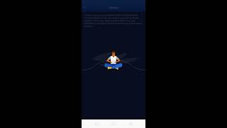 How to Turn on the Message Notifications for Your VIRMEE VT3 Smart Watch? screenshot 3