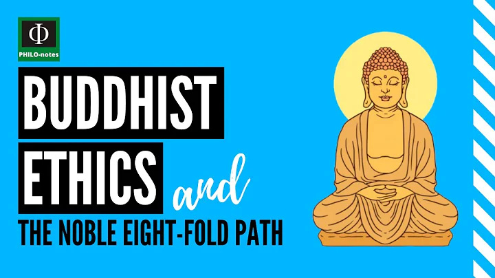 Buddhist Ethics and the Noble 8-Fold Path - DayDayNews