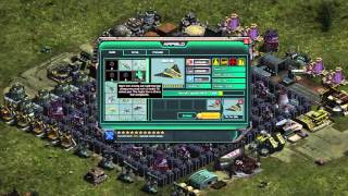 War Commander Operation: Night's End