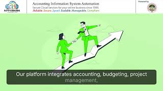 Panchayat Raj Accounting Information System Automation | Digital Governance Solution by AppsBaba screenshot 5