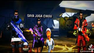 PRESET ALIGH MOTION Upin & Ipin screenshot 5