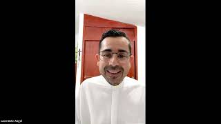 12. DON DE SABIDURÍA. Padre Ángel Oliveros