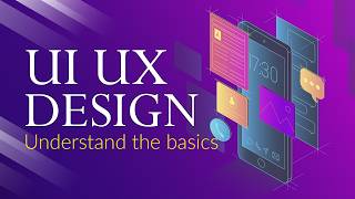 UI vs UX Explained Simply 💡 | Basics Every Designer Must Know