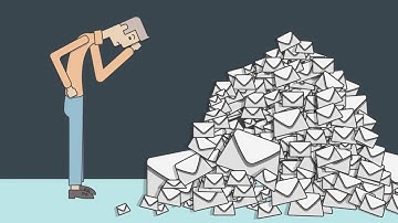 Emails as SharePoint documents