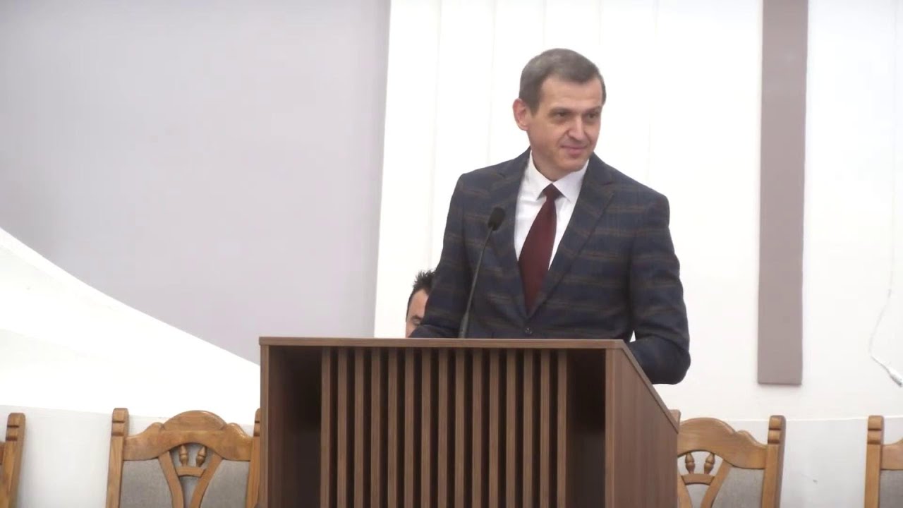 Ghiță Mocan - Modele de urmat