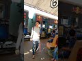 Train Station ,Yangon Circular Railway Yangon Myanmar March 2017