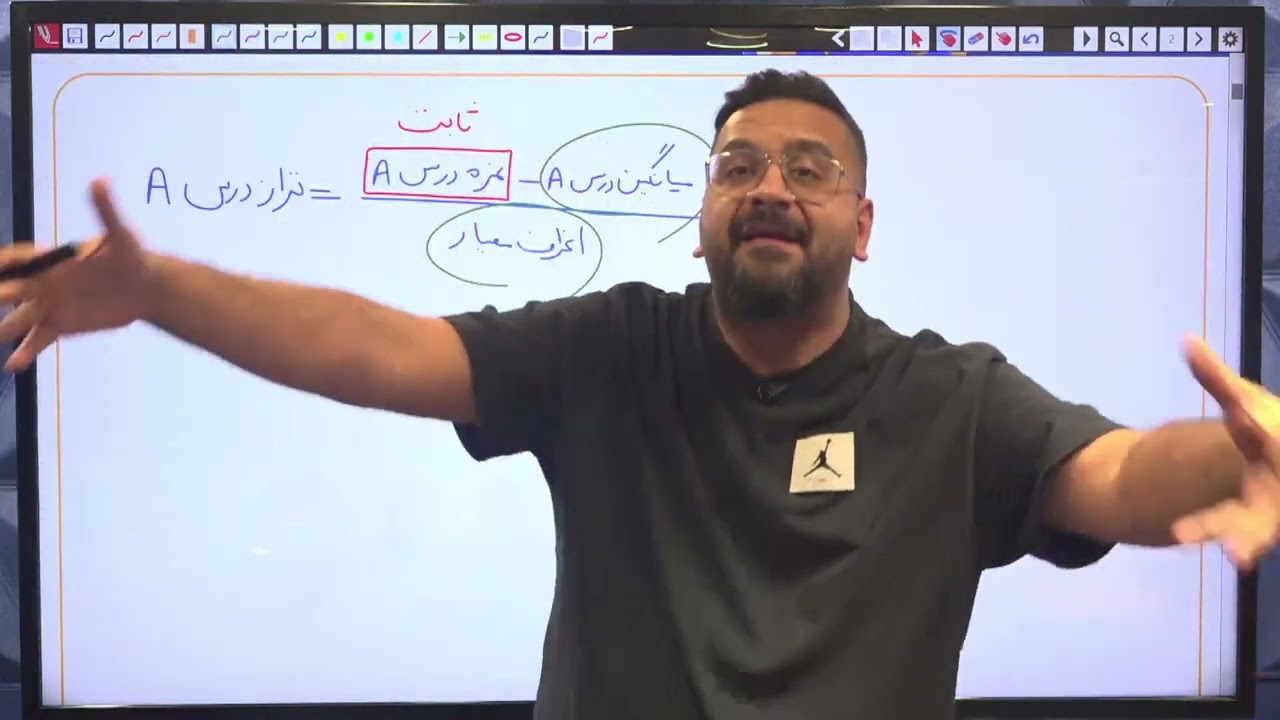 قسمت سوم: پاسخ به یک سوال مهم: کنکور اردیبهشت یا تیر؟پاسخ با اثبات ریاضی!