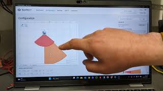 Radar di Sicurezza Inxpect: Come Funziona e Come Configurarlo