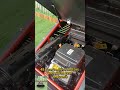 Four wheel drive cordless flail mower for sale