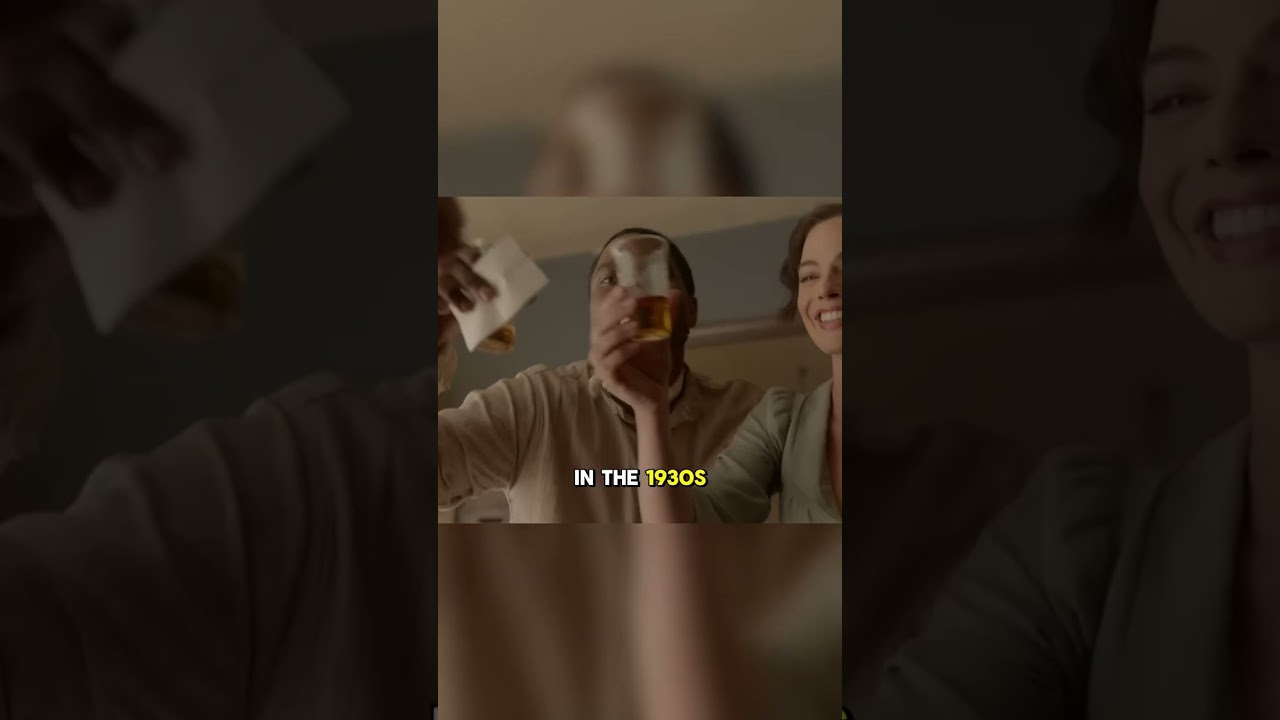 AMSTERDAM – A Fast Movie Review