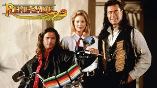 Renegade Season 3 | Episodes 8-14