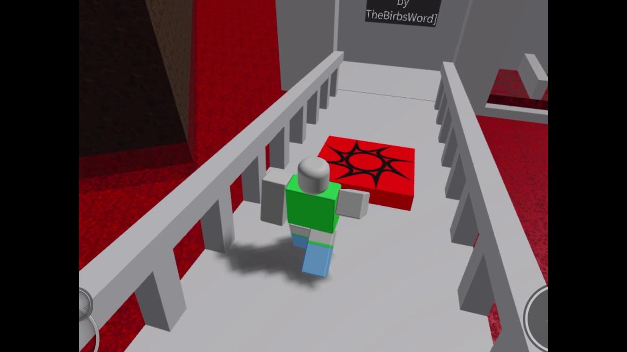 Игра в roblox дверь