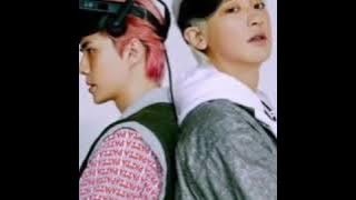 Rodeo Station - Sehun & Chanyeol [EXO-SC] AUDIO