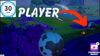 Soloshilarious Inflatabull Game Play Og Fortnite Is Back