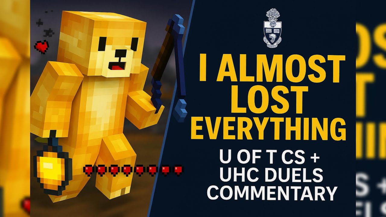 The Big Turnaround [UHC Duels Commentary]