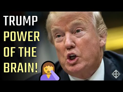 Power Of The Brain! Donald Trump's idiotic take on mid air collision is a national embarrassment