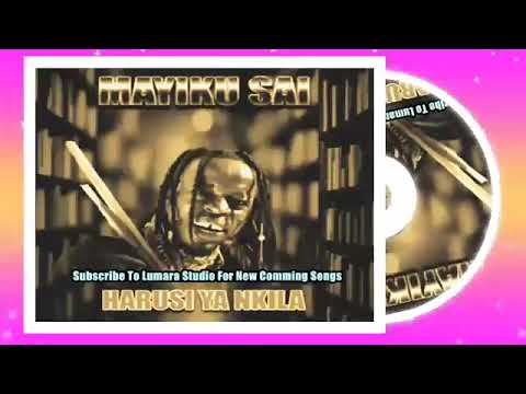MAYIKUSAI HARUSI YA NKILA OFFICIAL AUDIO 2025