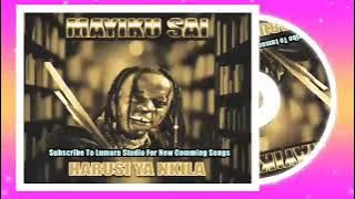 🎧#MAYIKUSAI HARUSI YA NKILA  AUDIO 2025.