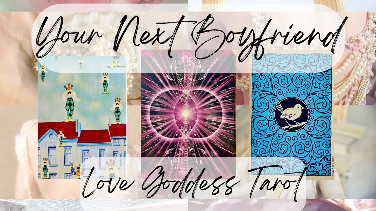 Singles|Your Next Boyfriend(Pick A Card)Lenormand Love Tarot Reading🔮💋🔥👤Looks💫Initials💫Zodiac Signs💫