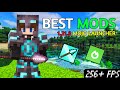 Best Fps Boost Mods For Mojo Launcher 1.21.8 With Spear _!!