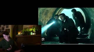 Andor Season 2 episode 4-6 Revolutionary thoughts