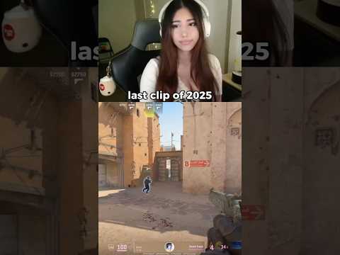 ignore kyle in the back #csgo #cs2 #twitch #girlgamer