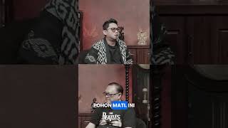 Detik Detik Hampir Mati Di Udara #rjl5 #podcast #podcasthoror