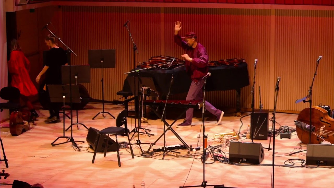 LASTENMUSIIKKIPÄIVÄN JUHLAKONSERTTI 2021