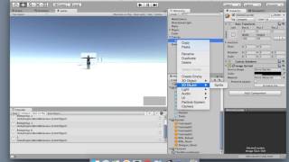 Third Person Shooter E19 Part 1 of 2: UI