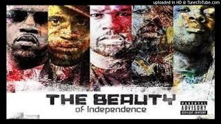 G-UNIT - I Don't Fuck With You - THE BEAUTY OF INDEPENDENCE