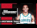 How the Lakers could trade Russell Westbrook | The Hoop Collective