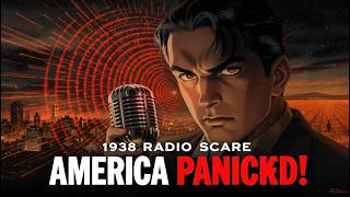 Celebrity The 1938 Radio Broadcast That Caused Mass Panic | Orson Welles & The War of the Worlds Wealth