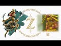 Rijus theme  the legend of zelda tears of the kingdom