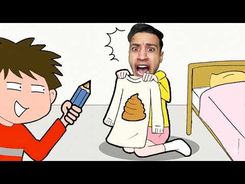 100 مقلب الجزء الثاني ضدي في المدرسة والنهاية صدمت الكل