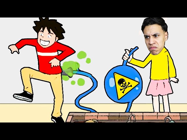 100 مقلب الجزء الثاني ضدي في المدرسة… النهاية كانت كارثة!⚠️😡