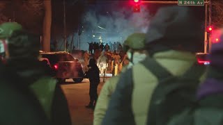 Border czar Tom Homan to share update on Operation Metro Surge