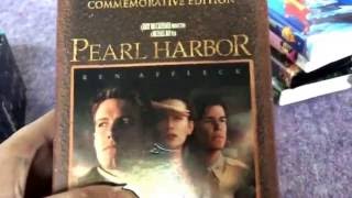 VHS update for Wednesday September 21st 2016
