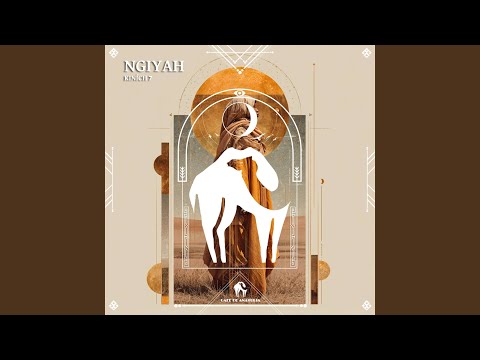 Ngiyah