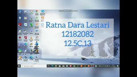 Teknologi Web Service, pertemuan 11 Tentang  CRUD menggunakan Json pada PHP