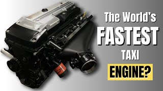 Why the BEST Inline-Six Engine Comes From the Last Place you Expected