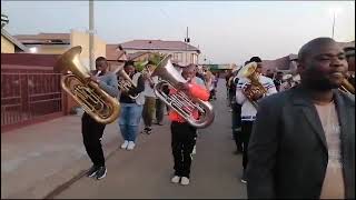 Download Lagu St Canaan Brass Band @6am After Camp night - Ntatayise MP3 Download Lagu St Canaan Brass Band @6am After Camp night - Ntatayise MP3