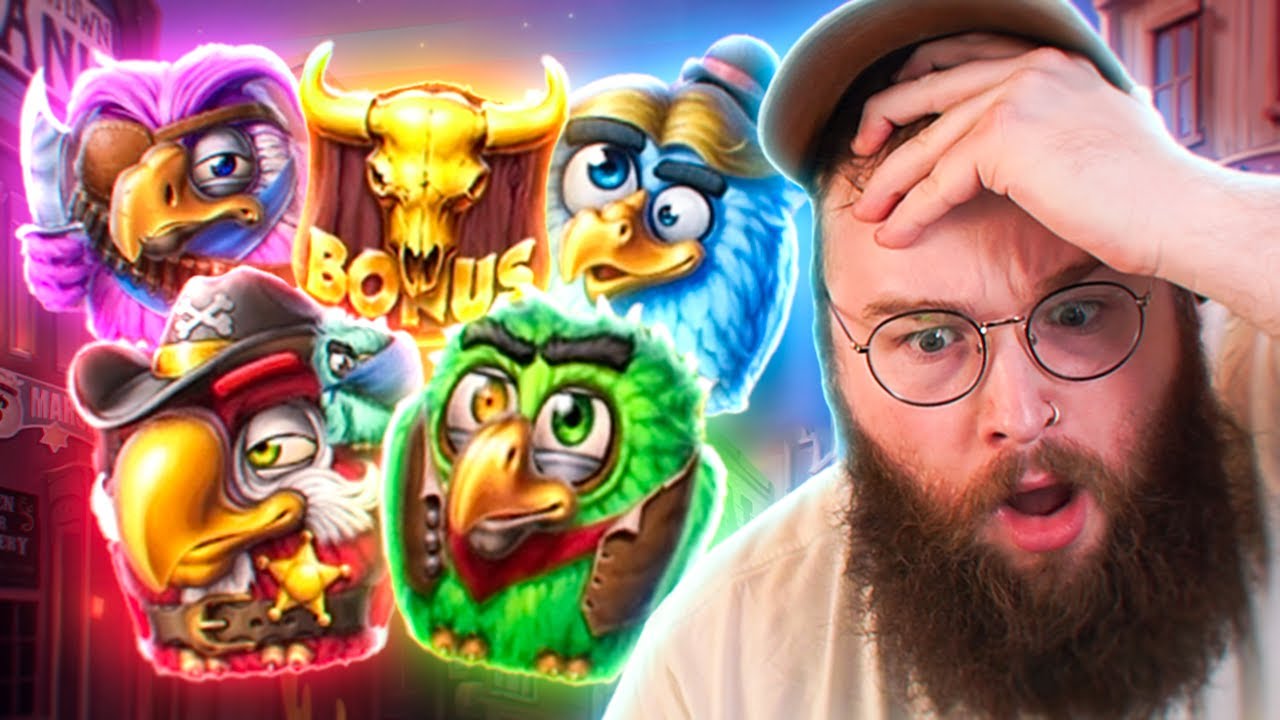 I Tried PIROTS 3... (AND WON HUGE!)