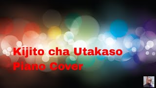 Kijito cha Utakaso | Piano Cover