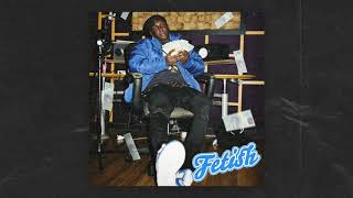 Eco$ystem - Fetish (Official Audio)
