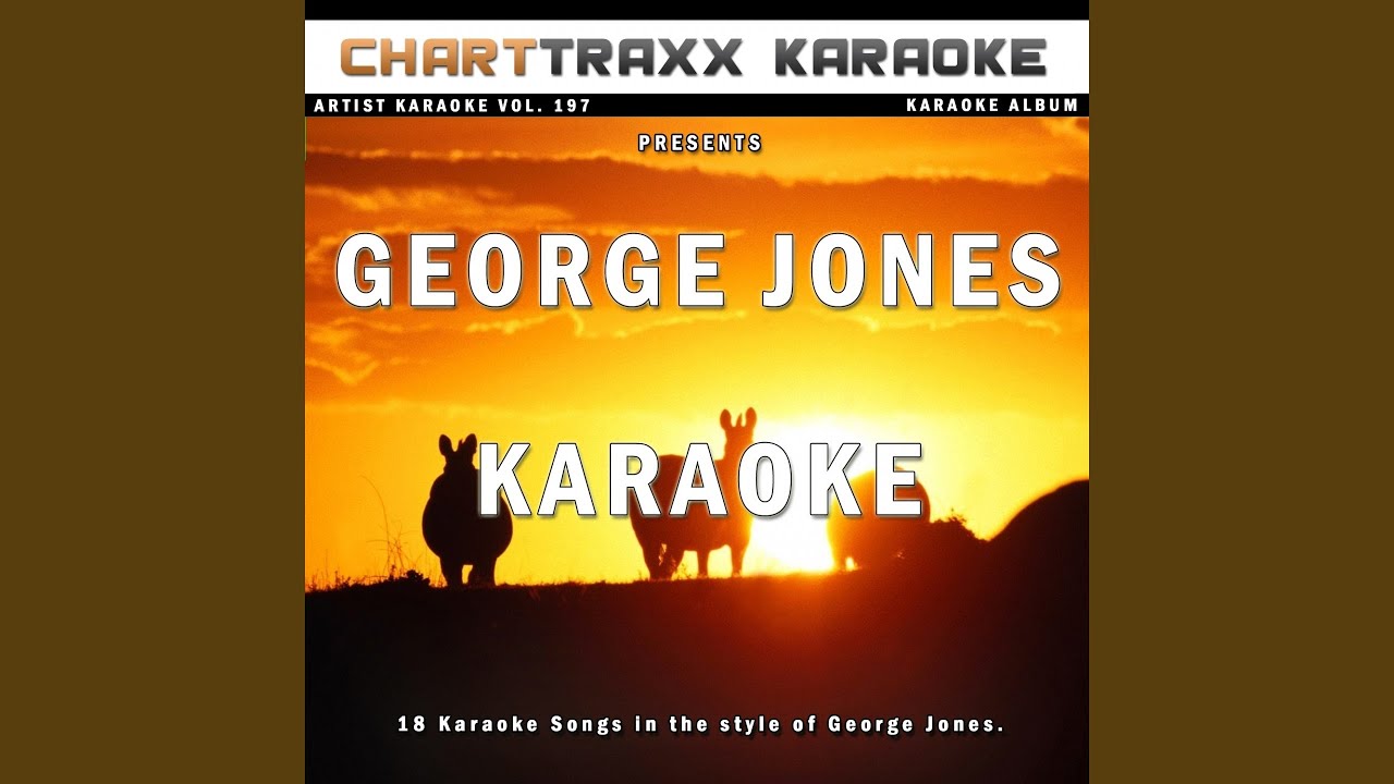 The Grand Tour (Karaoke Version In the Style of Jones) YouTube