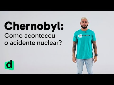 Vídeo: Quão Precisa é A Série Chernobyl Cientificamente? - Visão Alternativa